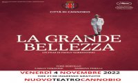 Cannero Riviera
“La grande bellezza” di Paolo Sorrentino