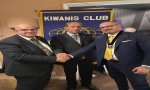 Verbania
Kiwanis Club Verbania Passaggio campana e Kiwanis One Day