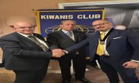 Verbania
Kiwanis Club Verbania Passaggio campana e Kiwanis One Day