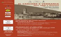 Verbania
Il carcere oggi e domani