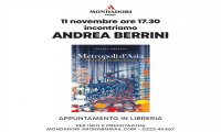 Fuori Provincia
ANDREA BERRINI | metropoli d'asia ad Arona