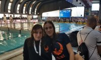 Verbania
Phoenix nuoto: esordio stagionale 