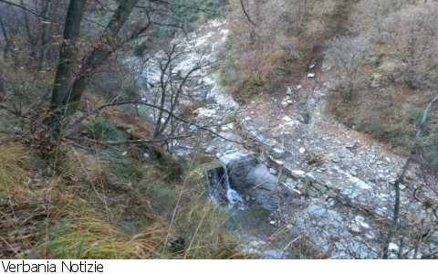 Baveno
Interventi di messa in sicurezza torrente Selvaspessa e rio Fioretti a Baveno per 570 mila euro