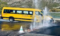Fuori Provincia
Corsi di guida sicura per scuolabus