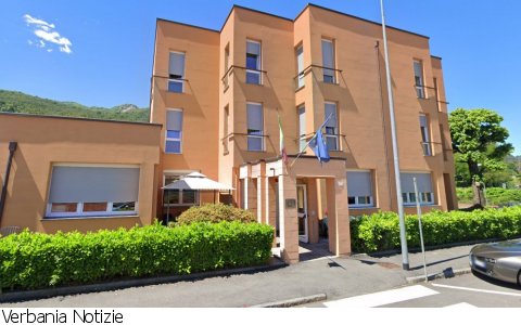 Baveno
Riqualificazione della Casa dell’Anziano Chiara Mattazzi