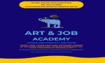 Verbania
Nasce Art & Job Academy