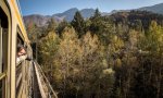 Domodossola
Boom Treno del Foliage, 30.000 viaggiatori