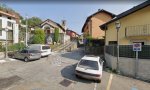 Verbania
Nuova pavimentazione lapidea a Possaccio in via San Gaudenzio e via Belvedere