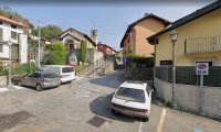 Verbania
Nuova pavimentazione lapidea a Possaccio in via San Gaudenzio e via Belvedere