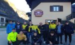 Verbania
 Aries Cycling Team in cammino verso il 2023