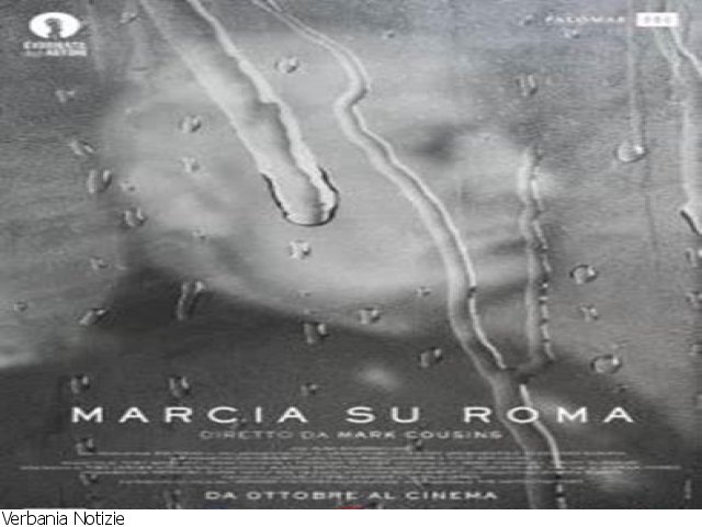arpa eolica : Marcia su Roma e dintorni
