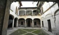 Verbania
Verbania Futura torna su Palazzo Cioja