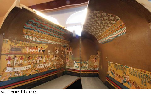 Malesco
Il Museo Egizio di Torino in trasferta in Valle Vigezzo