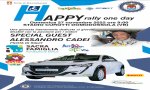 Domodossola
"Happy rally day”