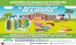 Verbania
ll "Bottigliolio” va a scuola