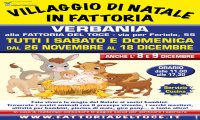 Verbania
Natale in Fattoria