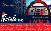 Verbania
Natale 2022 a Verbania