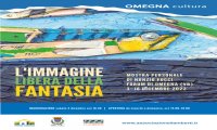 Omegna
 "L'immagine libera della fantasia"