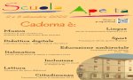 Verbania
Scuola aperta al Cadorna