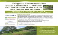 Verbania
Progetto Interreg Italia-Svizzera