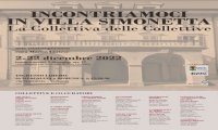 Verbania
"Incontriamoci in Villa Simonetta. La collettiva delle collettive"