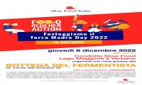 Ornavasso
Terra Madre Day
