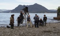 Canton Ticino
Il film girato a Stresa in concorso al festival di Locarno 