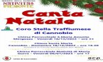 Cannobio
Canta Natale