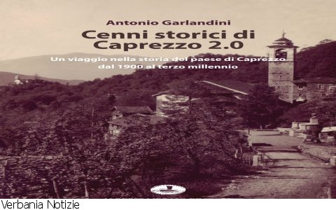 Caprezzo
“Cenni storici di Caprezzo 2.0”