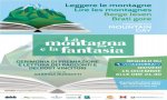 Verbania
Premio Info-Point Leggere le Montagne