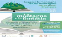 Verbania
Premio Info-Point Leggere le Montagne