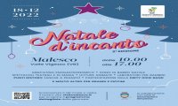 Malesco
Natale d'incanto