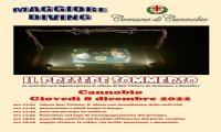 Cannobio
Presepe sommerso