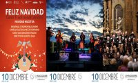 Verbania
Al via gli eventi di Natale a Verbania