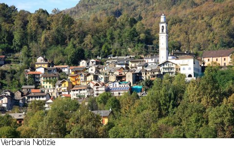 Cossogno
“Cossogno punta sulle Comunità Energetiche rinnovabili”