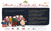 Cannobio
"Parole e musiche del Natale"