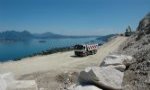 Baveno
Le Cave di Granito Rosa