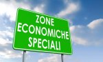 Verbania
Zona economica speciale