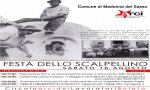 Madonna del Sasso
Festa dello Scalpellino