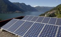 Verbania
Energie rinnovabili e ambiente montano