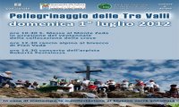 Verbania
Pellegrinaggio delle Tre Valli
