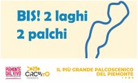 Baveno
“BIS! 2 laghi 2 palchi”