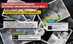 Verbania
Work4You: Concorso di fotografia National Geographic Italia 2014;