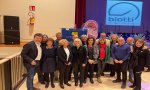 Cannero Riviera
Lions Club: festa con 5 nuovi soci