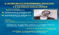 Verbania
MasterClass con regista Federico Gagliardi