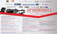 Verbania
Frammenti di Memoria 2023