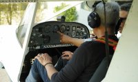Verbania
Corso piloti, tecnici e assistenti volo