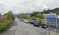 Verbania
Allargamento di via Brigata Cesare Battisti