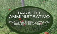 Verbania
Baratto Amministrativo