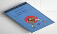 Verbania
"Pinocchio: un libro parallelo"